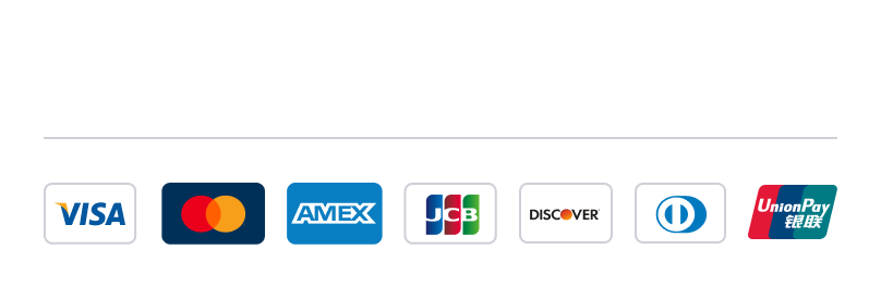 Trust Badge Safe Checkout